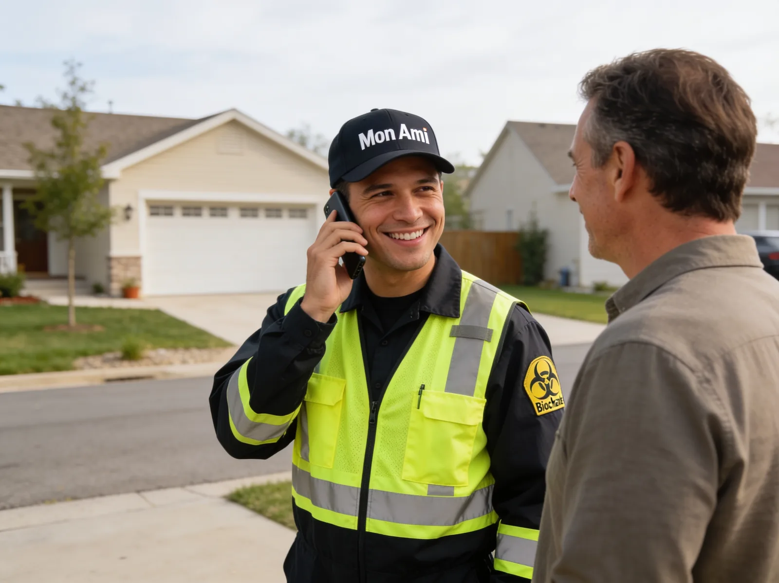 Sewage Cleanup West Lafayette, IN FAQs